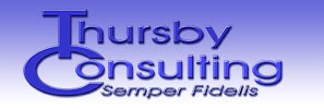 Thursby Consulting